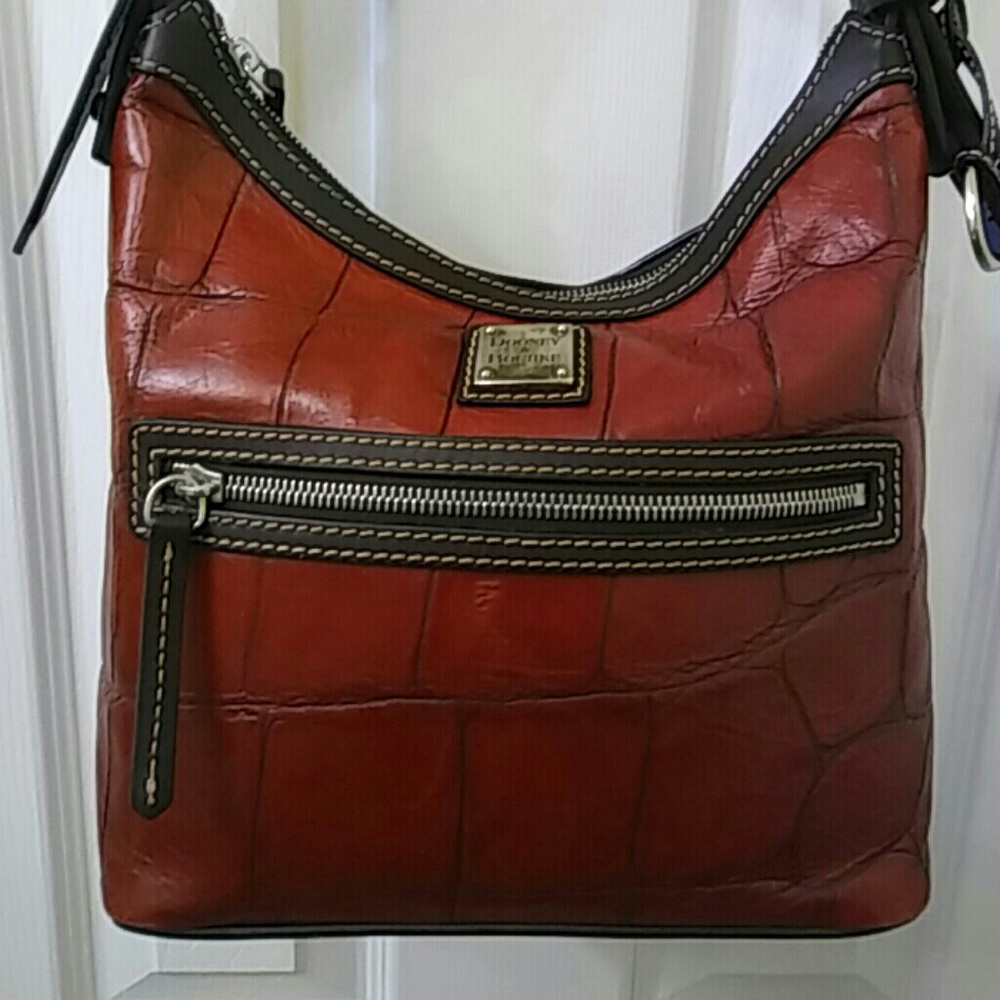 Dooney bag